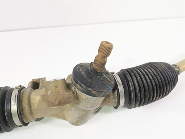 2021 Kawasaki Teryx KRX KRF 1000 Rack And Pinion Steering Axle Set 39191-0034 - Image 4
