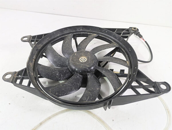 2021 Kawasaki Teryx KRX KRF 1000 Radiator Fan - Tested 59502-0628 - Image 4