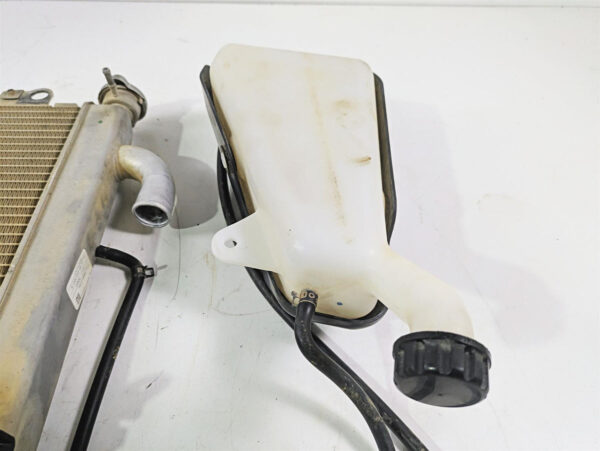 2021 Kawasaki Teryx KRX KRF 1000 Radiator Hoses Reservoir Set 39061-0791 - Image 4