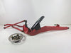 2021 Kawasaki Teryx KRX KRF 1000 Rear Left Trailing Arm Set 39007-0428