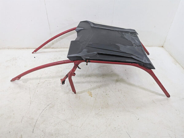 2021 Kawasaki Teryx KRX KRF 1000 Roll Over Cage Frame 55047-0380 55047-0379 - Image 2