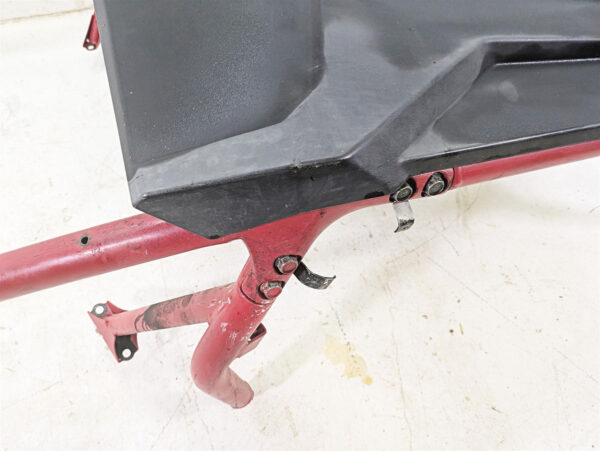 2021 Kawasaki Teryx KRX KRF 1000 Roll Over Cage Frame 55047-0380 55047-0379 - Image 3