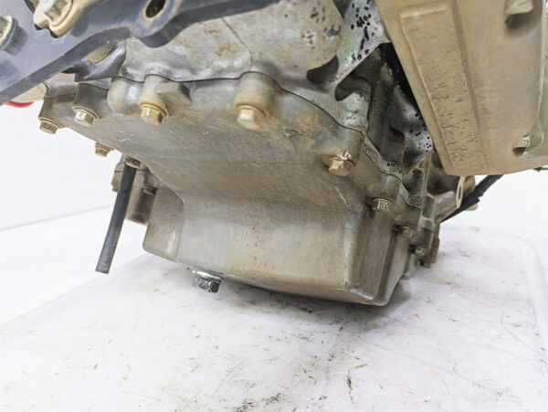 2021 Kawasaki Teryx KRX KRF 1000 Running Engine Motor 4k Only 14001-0693 - Image 2