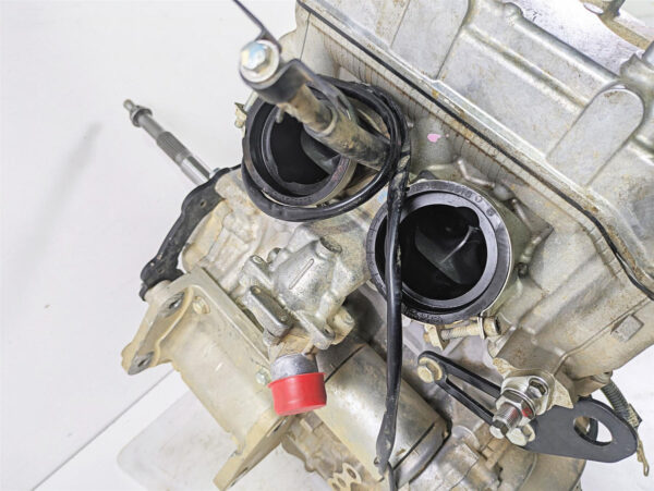2021 Kawasaki Teryx KRX KRF 1000 Running Engine Motor 4k Only 14001-0693 - Image 4