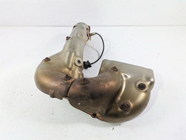 2021 Kawasaki Teryx KRX KRF 1000 Stock Exhaust Header Manifold Pipe 39178-0389 - Image 3