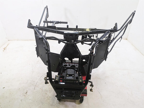 2021 Kawasaki Teryx KRX KRF 1000 Straight Front Sub Frame Subframe - Read - Image 4