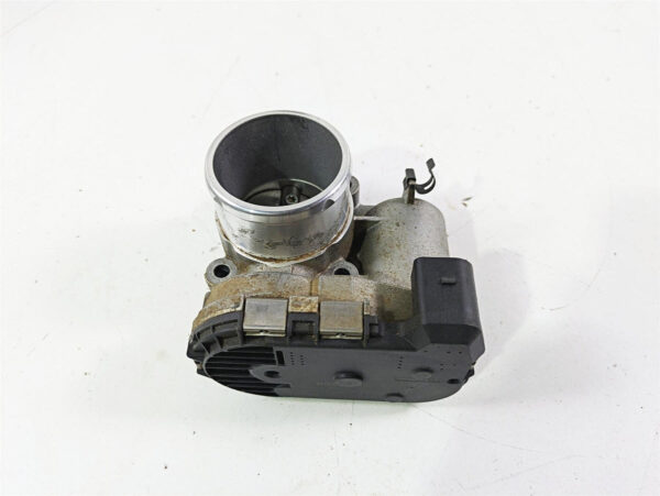 2022 Polaris Ranger 1000 Premium Bosch Throttle Body 1204455 - Image 3