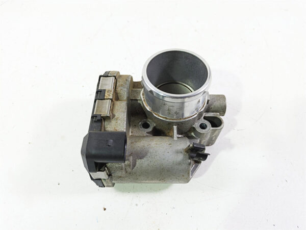 2022 Polaris Ranger 1000 Premium Bosch Throttle Body 1204455 - Image 4