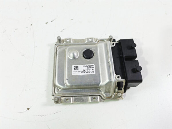 2022 Polaris Ranger 1000 Premium Cdi Ecu Ecm Engine Control Module 4014125 - Image 4