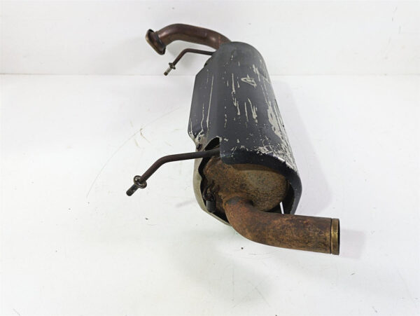 2022 Polaris Ranger 1000 Premium Exhaust Pipe Muffler 1263215 - Image 3