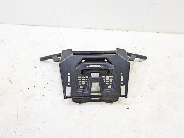 2022 Polaris Ranger 1000 Premium Front Bumper Protection Guard 1025786 - Image 2
