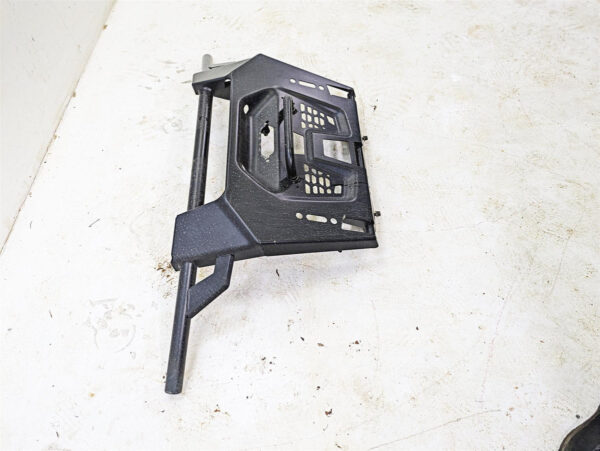 2022 Polaris Ranger 1000 Premium Front Bumper Protection Guard 1025786 - Image 3