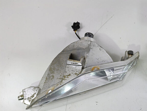 2022 Polaris Ranger 1000 Premium Front Headlight Head Light Set 2414294 2414295 - Image 4