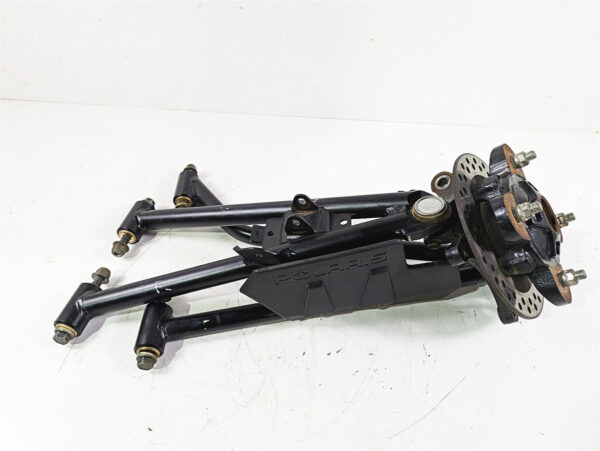 2022 Polaris Ranger 1000 Premium Front Left Knee Assembly 1025698 5143401 - Image 2