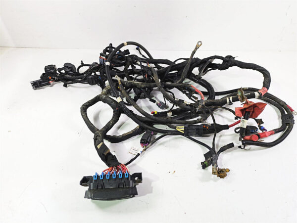 2022 Polaris Ranger 1000 Premium Main Wiring Harness Loom READ 2415422 - Image 2