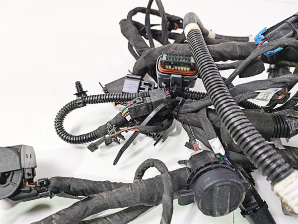 2022 Polaris Ranger 1000 Premium Main Wiring Harness Loom READ 2415422 - Image 3