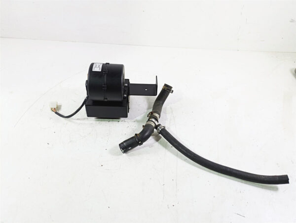 2022 Polaris Ranger 1000 Premium Moose Utility Blower Heater Assembly 45101450 - Image 3