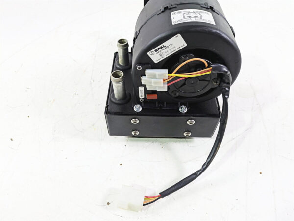 2022 Polaris Ranger 1000 Premium Moose Utility Blower Heater Assembly 45101450 - Image 4