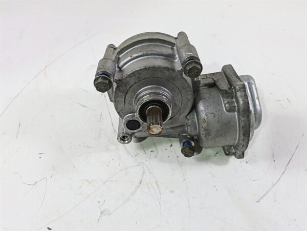 2022 Polaris Ranger 1000 Premium Power Steering Unit Module 2416577 - Image 2