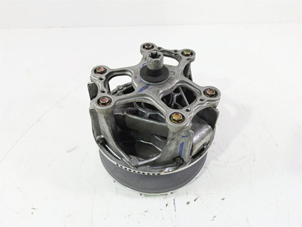 2022 Polaris Ranger 1000 Premium Primary Drive Clutch 1323801 - Image 3