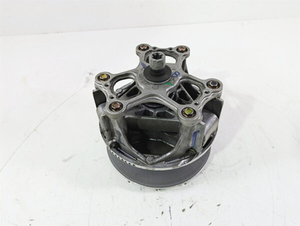 2022 Polaris Ranger 1000 Premium Primary Drive Clutch 1323801 - Image 4