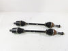 2022 Polaris Ranger 1000 Premium Rear Cv Drive Axle Shaft Set 1333748