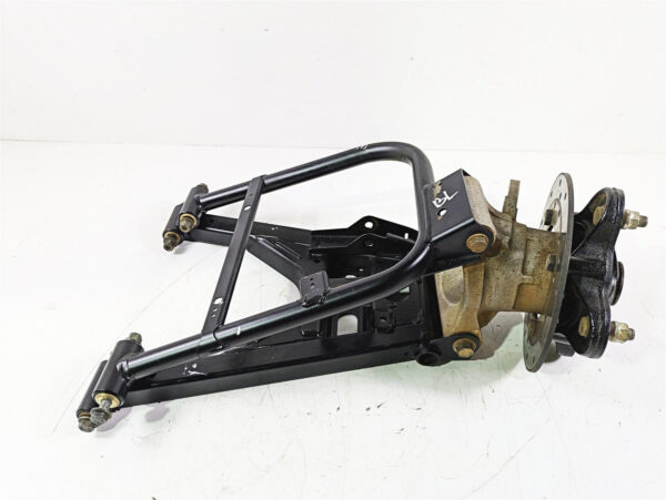 2022 Polaris Ranger 1000 Premium Rear Left Knee Assembly 1022800 5140866 - Image 2