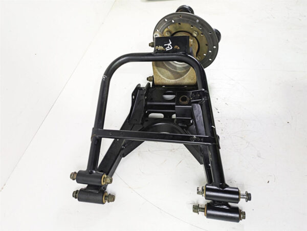 2022 Polaris Ranger 1000 Premium Rear Left Knee Assembly 1022800 5140866 - Image 3