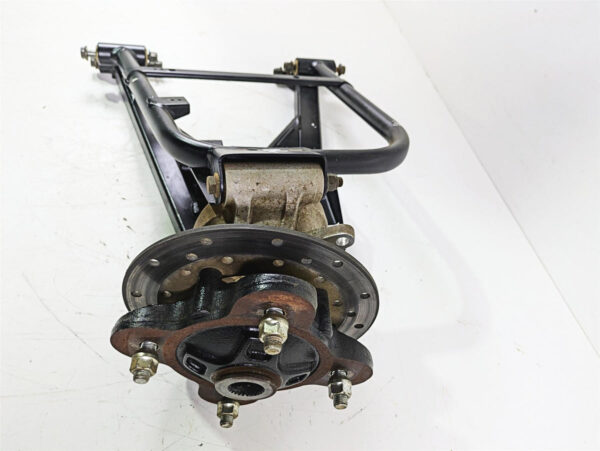 2022 Polaris Ranger 1000 Premium Rear Left Knee Assembly 1022800 5140866 - Image 4