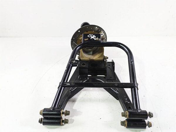 2022 Polaris Ranger 1000 Premium Rear Right Knee Assembly 1022803 5140867 - Image 3