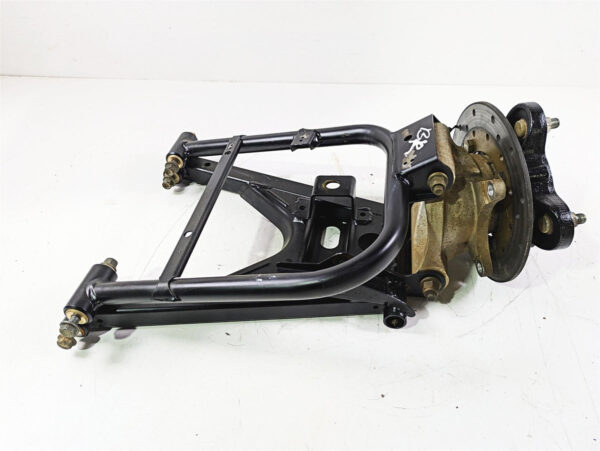 2022 Polaris Ranger 1000 Premium Rear Right Knee Assembly 1022803 5140867 - Image 4