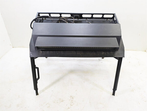 2022 Polaris Ranger 1000 Premium Roll Over Cage Light Bar Sound System 1022911 - Image 2