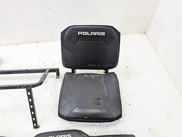 2022 Polaris Ranger 1000 Premium Seat Bench Cushion Set 2689487 - Image 3