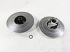 2022 Polaris Ranger 1000 Premium Secondary Driven Clutch 1323824 1323798